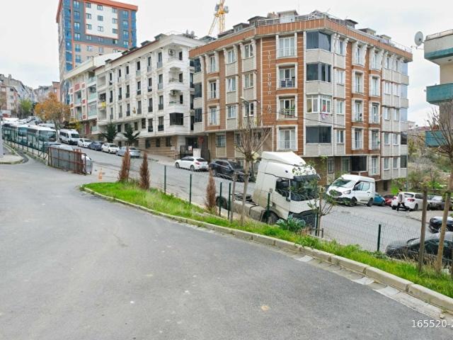 G.O.PAŞA TOKİ VADİ EVLERİ SİTENİN EN GÜZEL KONUMUNDA SATILIK