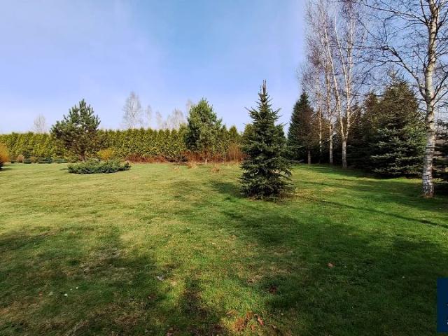 Głogoczów 1 339 m², Głogoczów