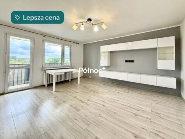 Głogów, Kopernik, ul. Kosmonautów Polskich, 62 m² Mieszkanie