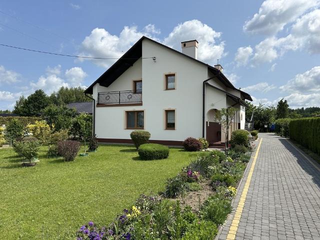 Głogów Małopolski, 100 m2