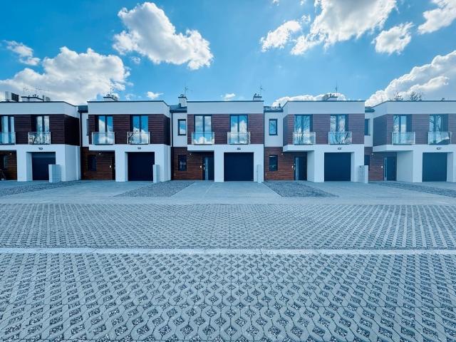Głogów Małopolski, 127,45 m2