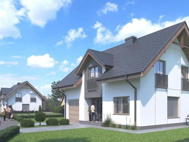 Głogów Małopolski, 165,67 m2