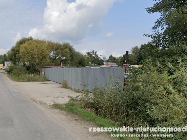 Głogów Małopolski, 3 295 m2