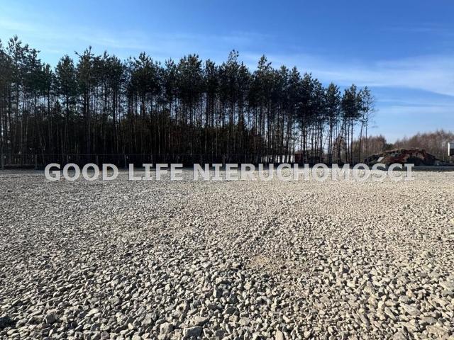 Głogów Małopolski, św. Maksymiliana Kolbego, 3 000 m2