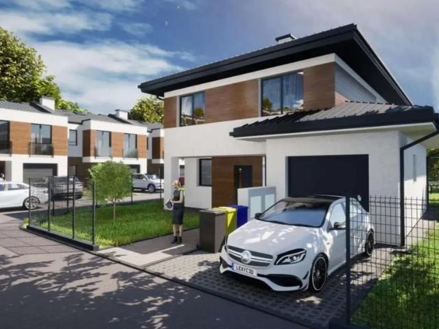 Głogów Małopolski, 127,46 m2