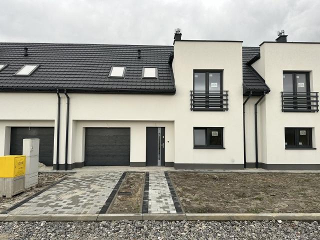 Głogów Małopolski, Wygoda, 113 m2