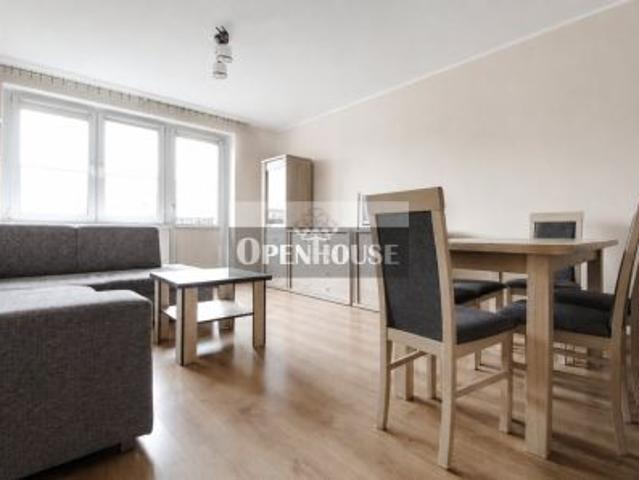 Głogów, ul. Aleja Wolności, 53 m² Mieszkanie