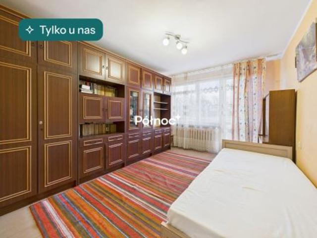 Głogów, ul. Budowlanych, 52 m² Mieszkanie