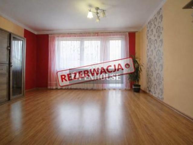 Głogów, ul. Herbowa, 63 m² Mieszkanie