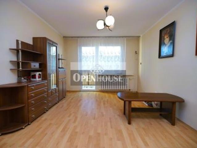 Głogów, ul. Jagiellońska, 64 m² Mieszkanie
