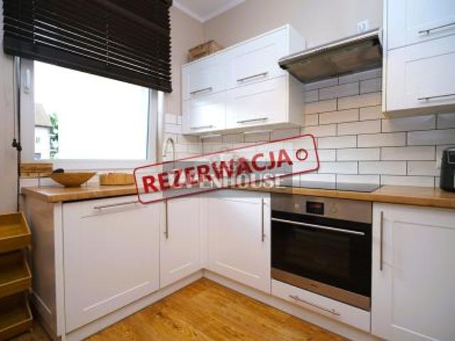 Głogów, ul. Mechaniczna, 59 m² Mieszkanie