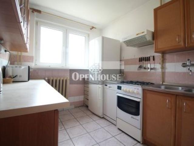 Głogów, ul. Wojska Polskiego, 53 m² Mieszkanie