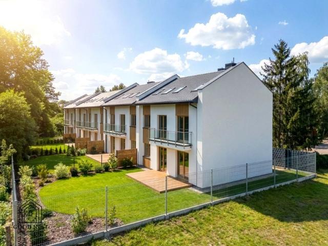 Głogowa 125,65 m², Grodzisk Mazowiecki