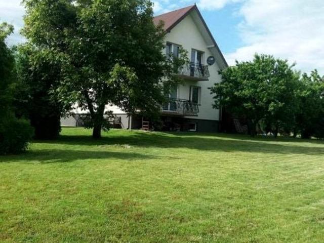 Głogowa 245 m², Franciszków