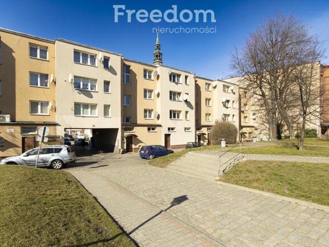 Głogówek 34m2 idealna inwestycja!