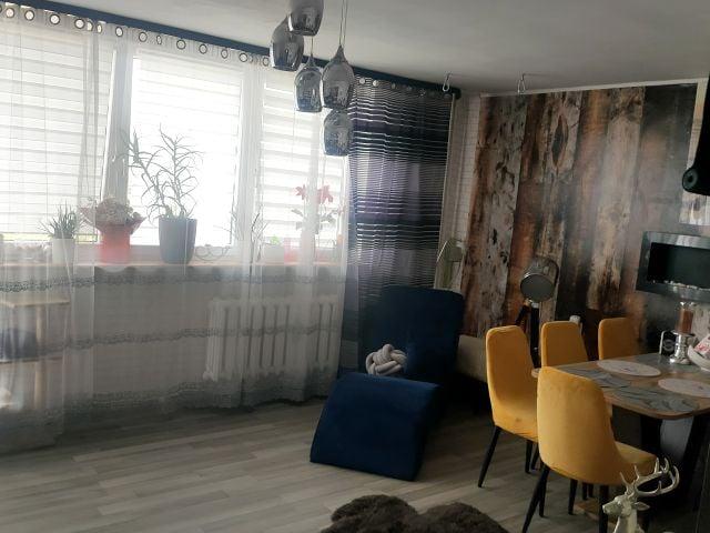 Głogowska 11/3 67 m², Kotla