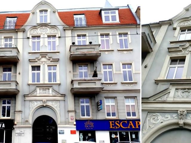 Głogowska 144 51,20 m², Poznań