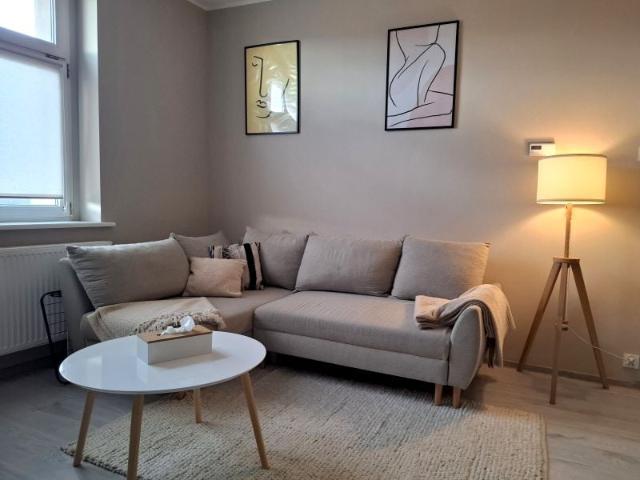 Głogowska 193 37,20 m², Poznań