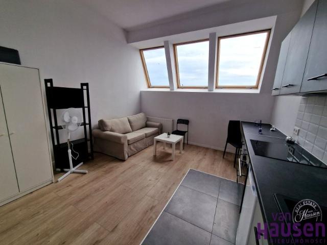 Głogowska 25 m², Poznań