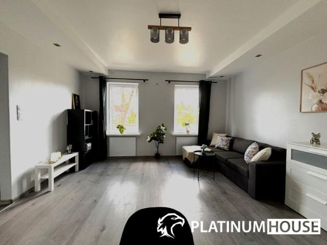 Głogowska 32 m², Nowa Sól