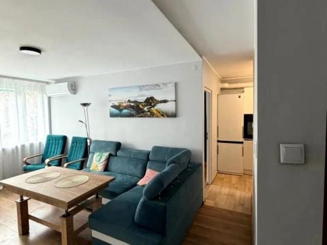 Głogowska 35 m², Wrocław