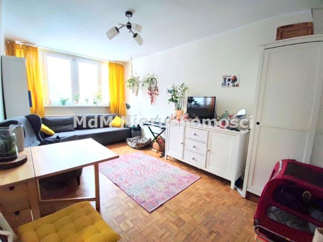 Głogowska 39 m², Wrocław