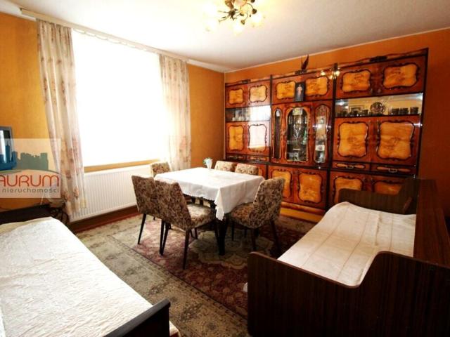 Głogowska 40,07 m², Żary