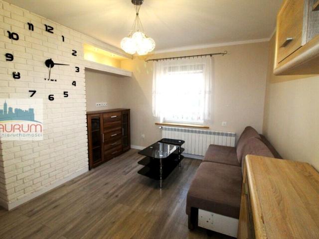 Głogowska 40 m², Żary