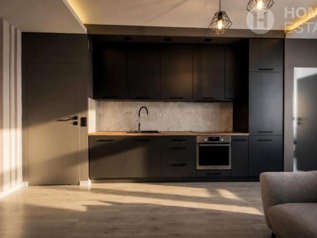 Głogowska 42,95 m², Kraków