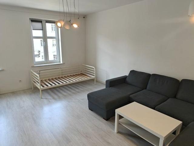 Głogowska 47 m², Poznań
