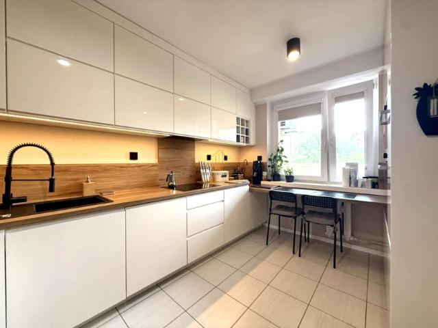 Głogowska 53 m², Wrocław