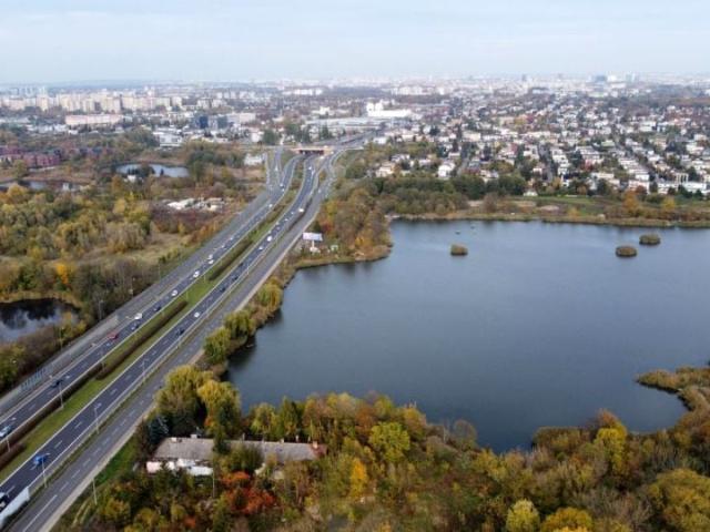 Głogowska 11 362 m², Poznań