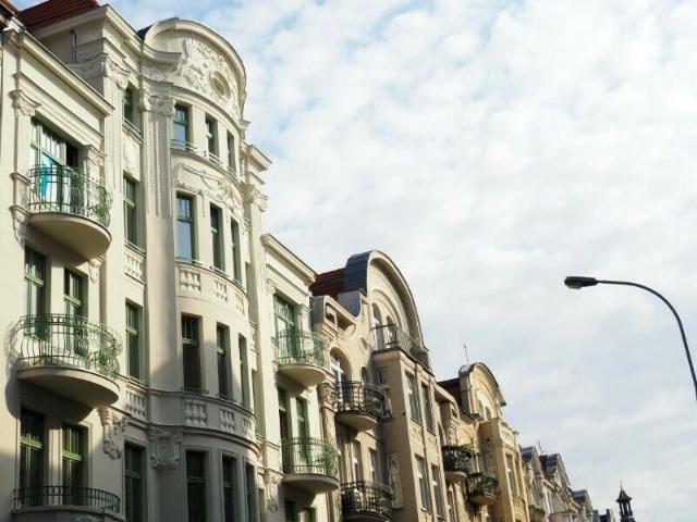 Głogowska, Sczanieckiej 30 m², Poznań