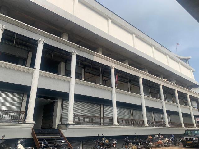 G One Plaza Commercial Shop 160 Sq. Ft. in Modipuram Meerut Listing ID #8732
