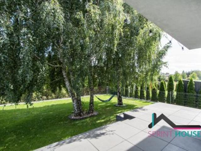 Głosków, ul. Pustułki, 164 m² Mieszkanie
