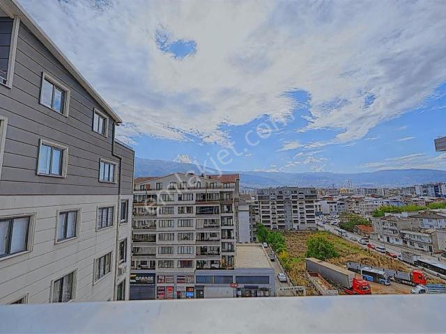 G A Dan Millet Mah Modern Line2 Sitesi Satılık 5+1 Dublex