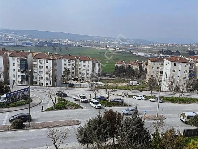 G A Dan Göçmen Konutları Temiz İçi Yapılı Merkezde 2+1 Satılık