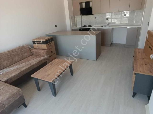 G A Dan Karnur Yolçatı 1+1 Full Sıfır Eşyalı Kiralık