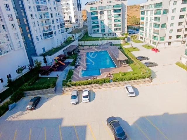 G A Dan Karnur Adel Park Sitesi 5+1 Kiralık Daire