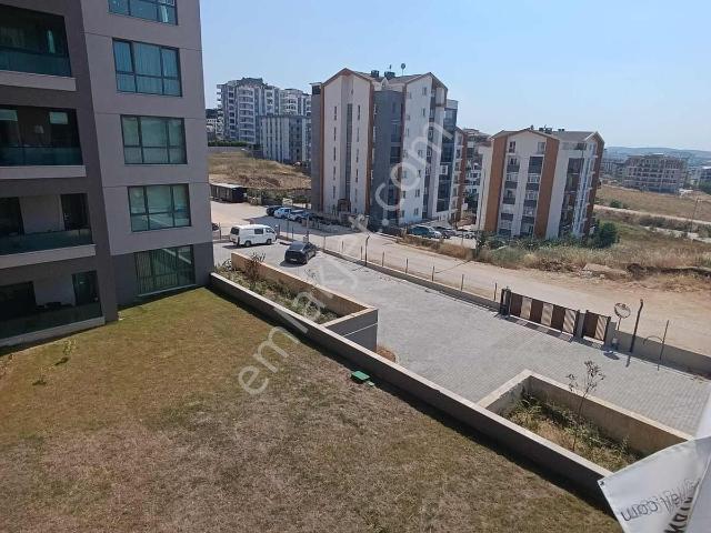G A Dan Kayapa Karnur Acar Sitesi 3+1 Kiralık Daire