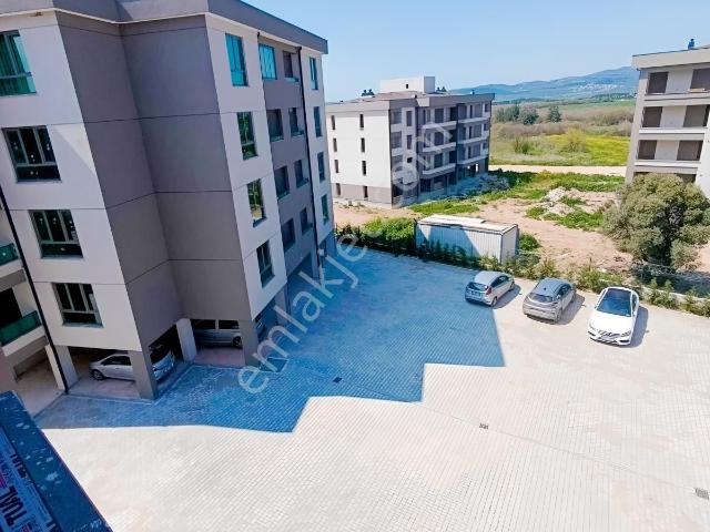 G A Dan Yolçatı Karnur Sitesi Şehir Hastanesi Yakını Kiralık 2+1