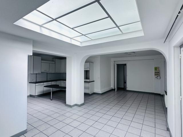 #G? appartement T3 A LOUER QUIMPER