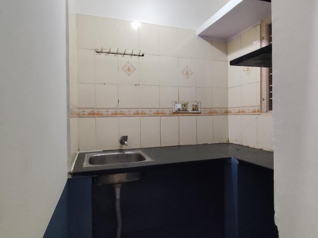 G Building 1 Bedroom 500 Sq. Ft. Builder Floor in Btm Layout Bangalore Listing ID: #9536