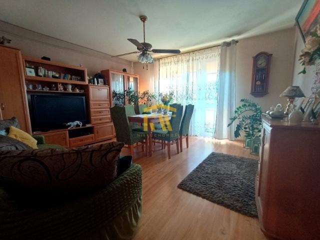 Gębarzewska 62,17 m², Radom