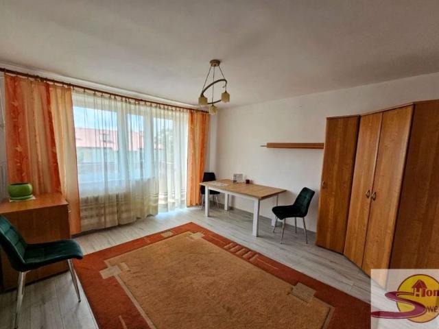 Gębarzewska 33,40 m², Radom
