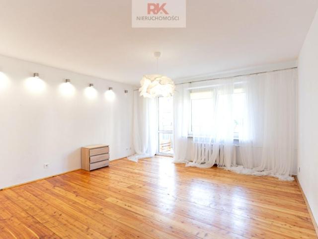 Gębika 71 64 m², Olsztyn