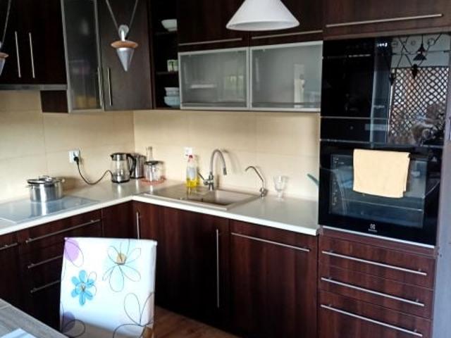Gębika 53,84 m², Olsztyn