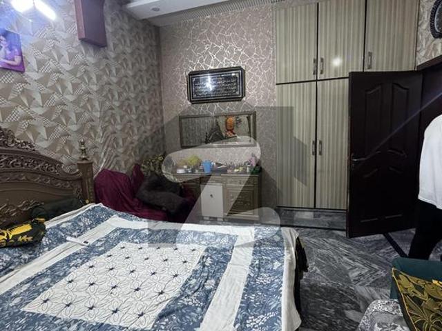 G Block 10 Marla House Available For Sale Central Park Housing Scheme