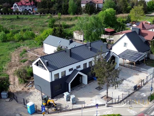 Głębocka 85,46 m², Warszawa