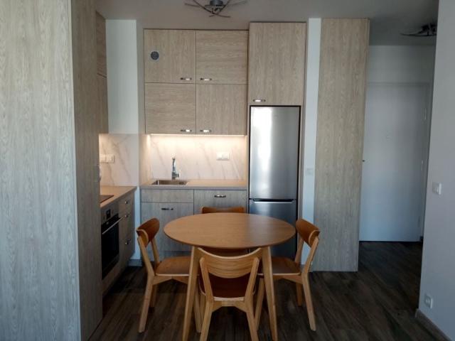 Głębocka 113 36 m², Warszawa
